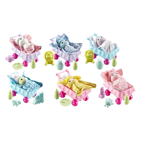 Baby zuzu cheap pets