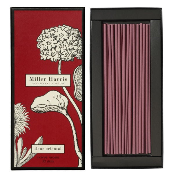 miller harris fleur oriental