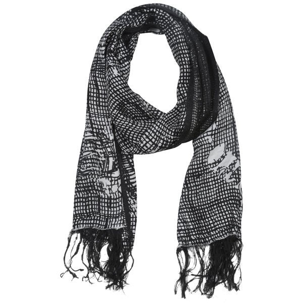 diesel scarf