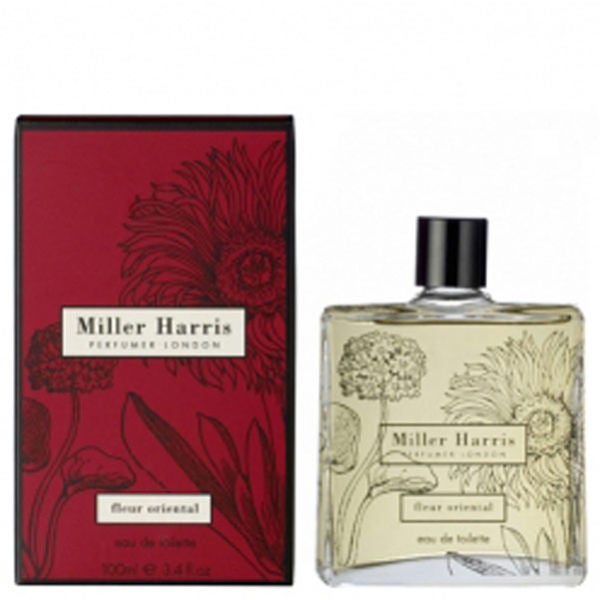 Miller harris outlet fleur oriental