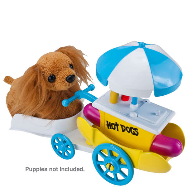 Zhu zhu hot sale puppies