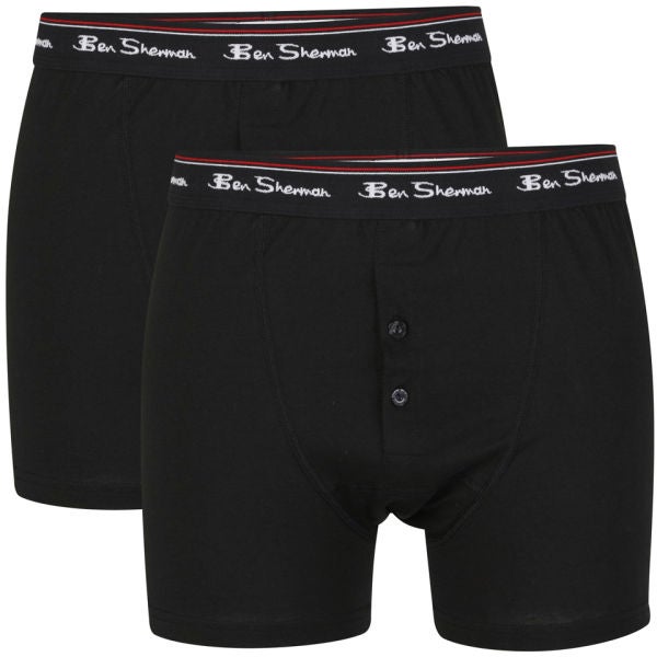 Ben sherman boxer shorts hot sale
