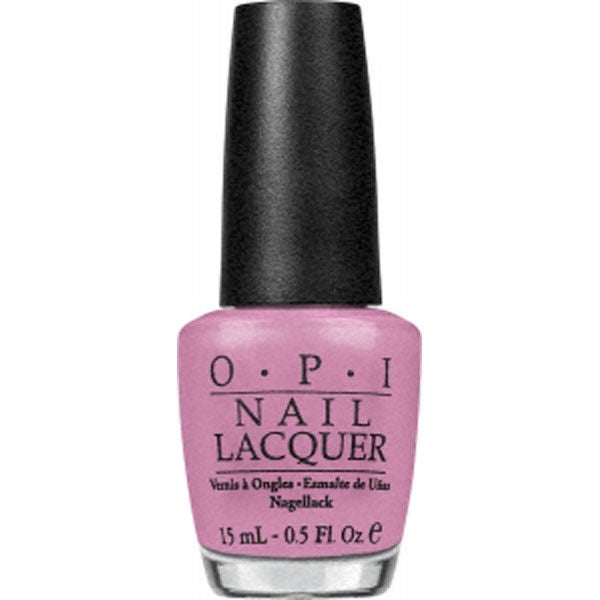 Opi lucky lucky clearance lavender