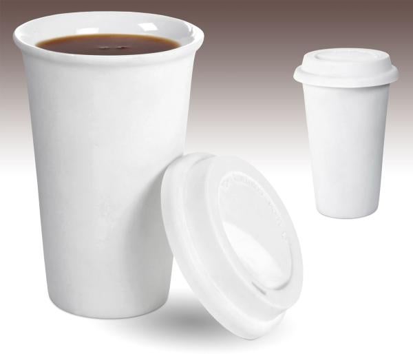 Not a paper hotsell cup