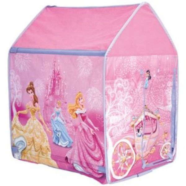 Disney Princess Wendy House Toys Zavvi US