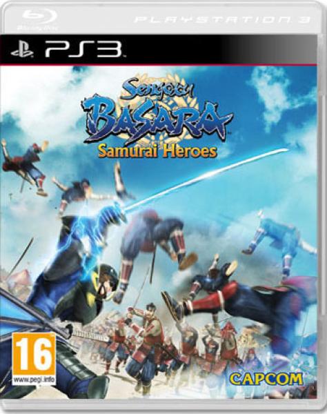 Samurai ps3 outlet