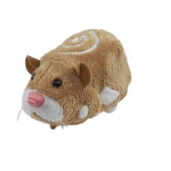 Mr squiggles deals zhu zhu pet