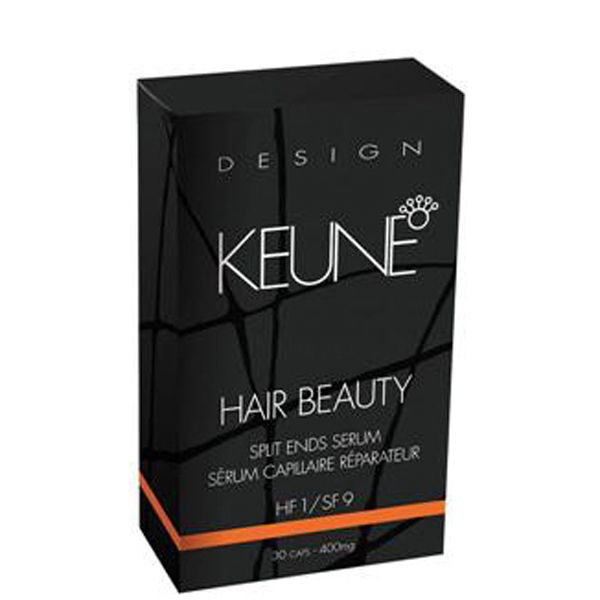 KEUNE DESIGN LINE - HAIR BEAUTY (30 CAPSULES) - FREE Delivery
