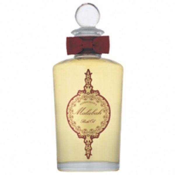 PENHALIGON'S MALABAH BATH OIL (200ML) | Buy Online | Mankind
