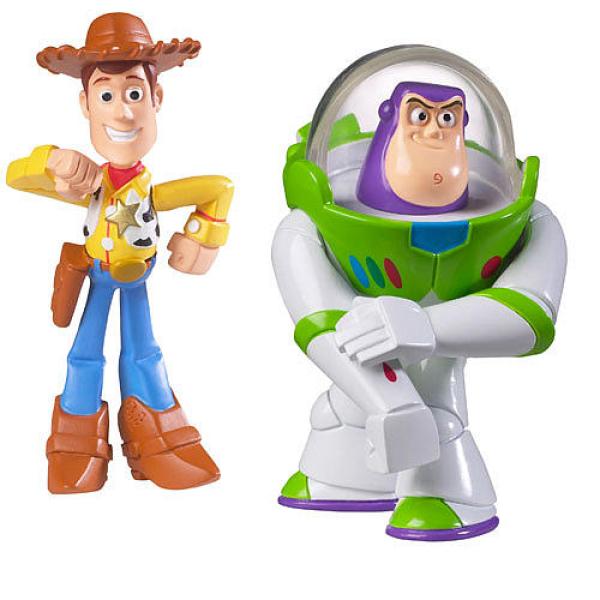 Walking woody sale toy