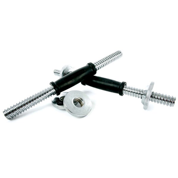 Gold's gym shop dumbbell handle