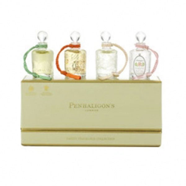 Penhaligon's ladies top fragrance collection