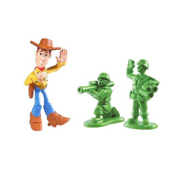 Toy story clearance 3 army man