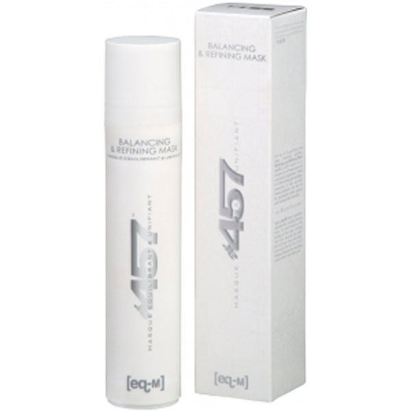 Ar457 Balancing Refining Mask Eq M 50ml LOOKFANTASTIC AU