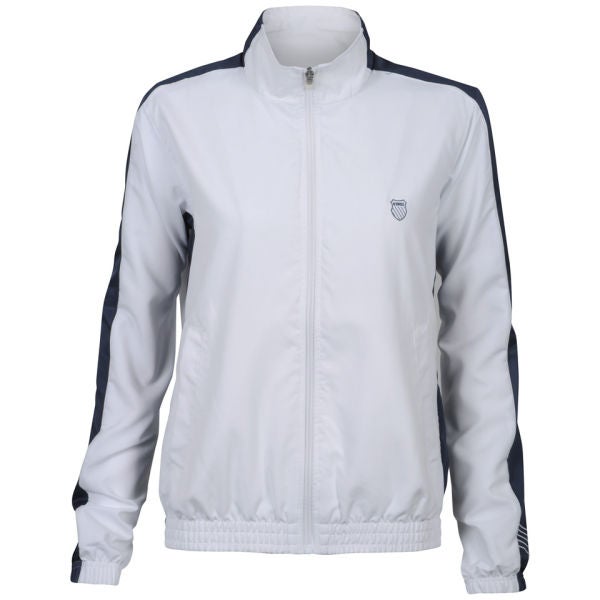 K swiss shop women's jacket