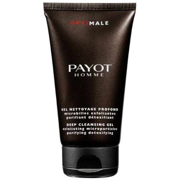 Deep deals cleansing gel