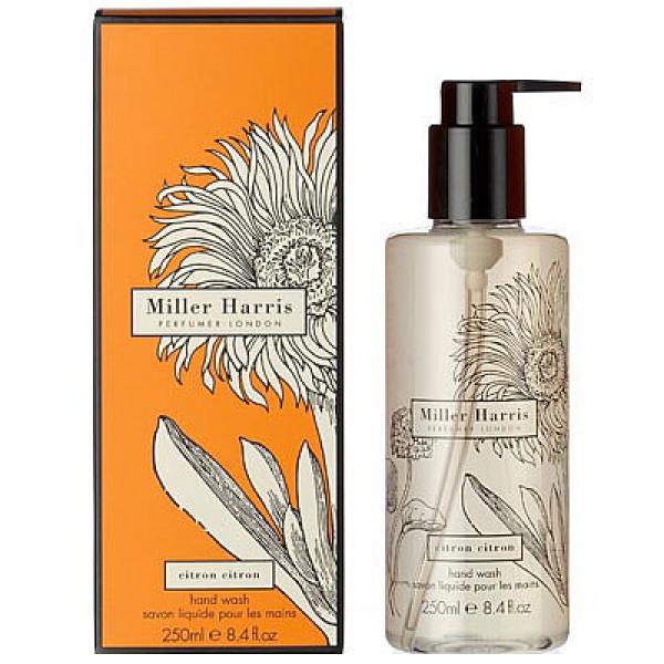 Miller harris online hand wash