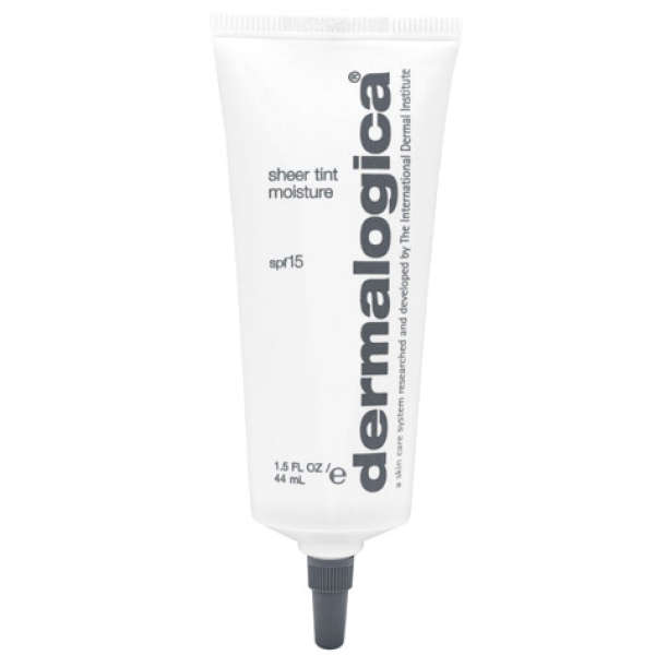 Dermalogica sheer hot sale tint