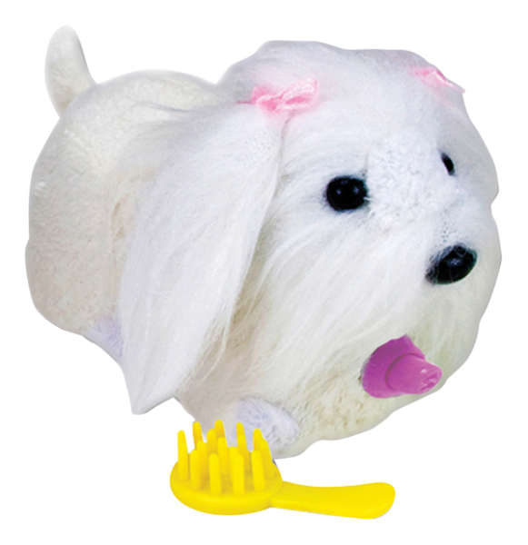 Zhu zhu pets dog new arrivals