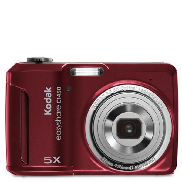 kodak easyshare c1450