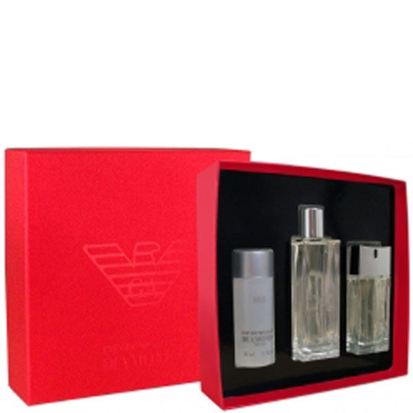 Armani diamonds cheap shower gel