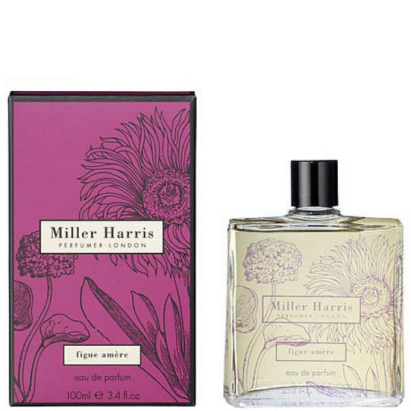 eau de harris