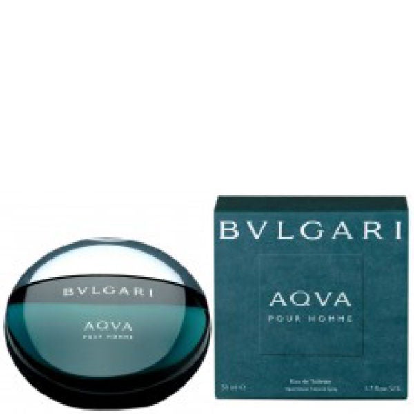 Bvlgari aqva sales 30 ml