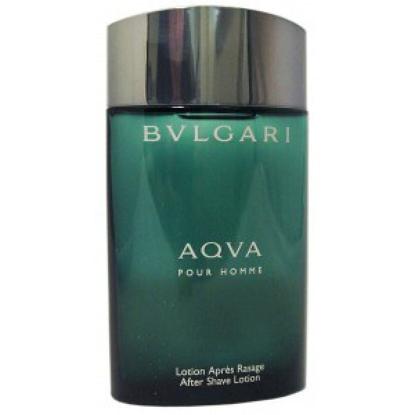 Bvlgari after deals shave lotion