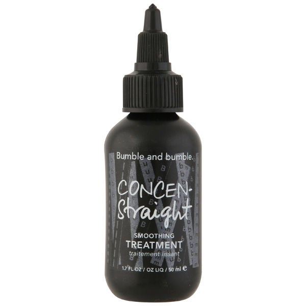 Bumble and bumble Concen Straight 60ml lookfantastic Sklep