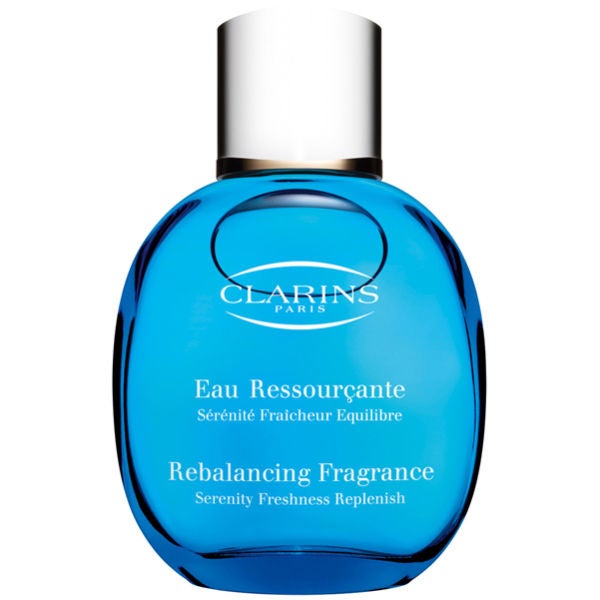 Clarins eau hot sale ressourçante spray 100ml