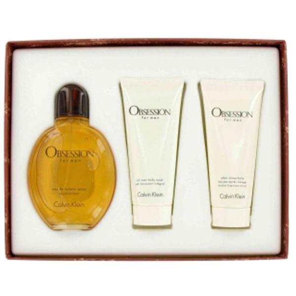 Obsession for men 125ml sales