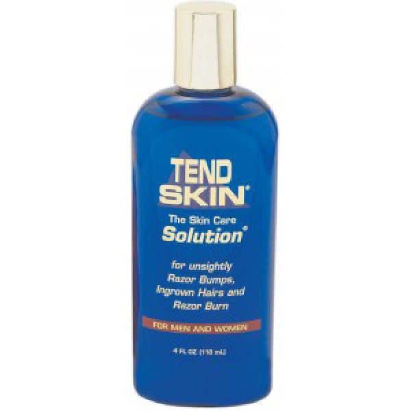 Tend deals skin liquid