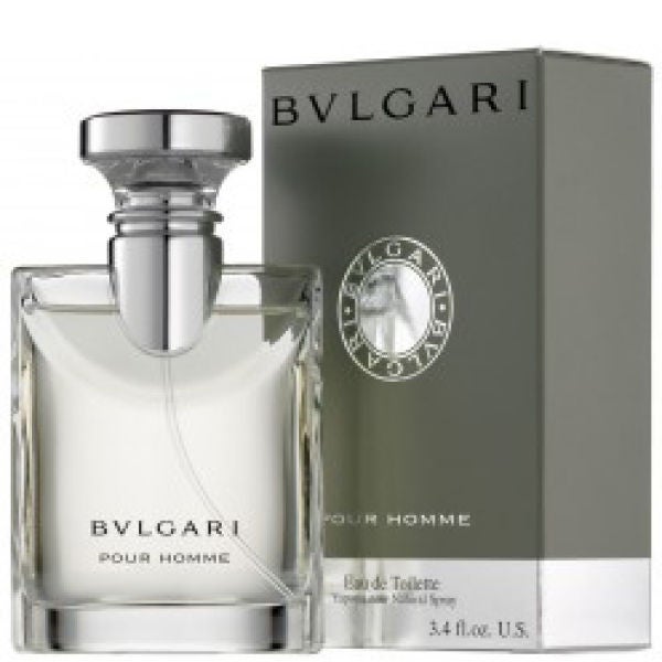 Bvlgari pour hot sale homme 30ml