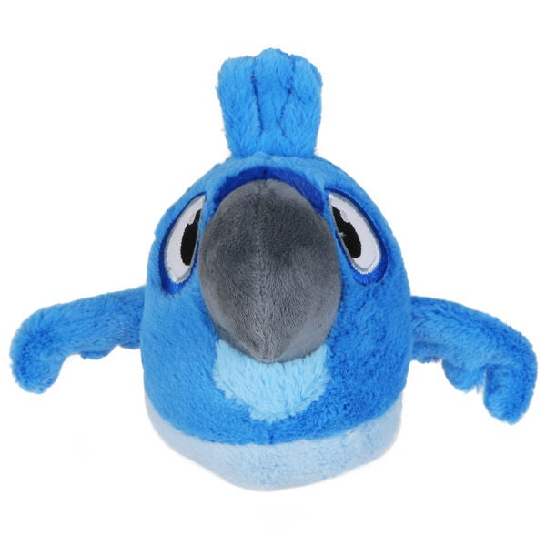 Rio blu plush on sale