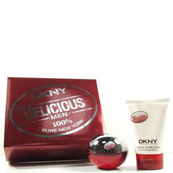 Dkny red deals delicious men