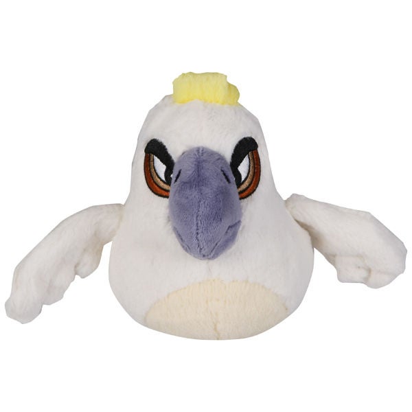 Angry birds rio plush clearance