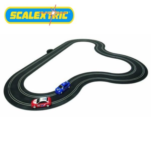 Scalextric world best sale rally