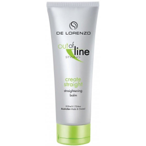 De Lorenzo Create Straight 0ml Lookfantastic