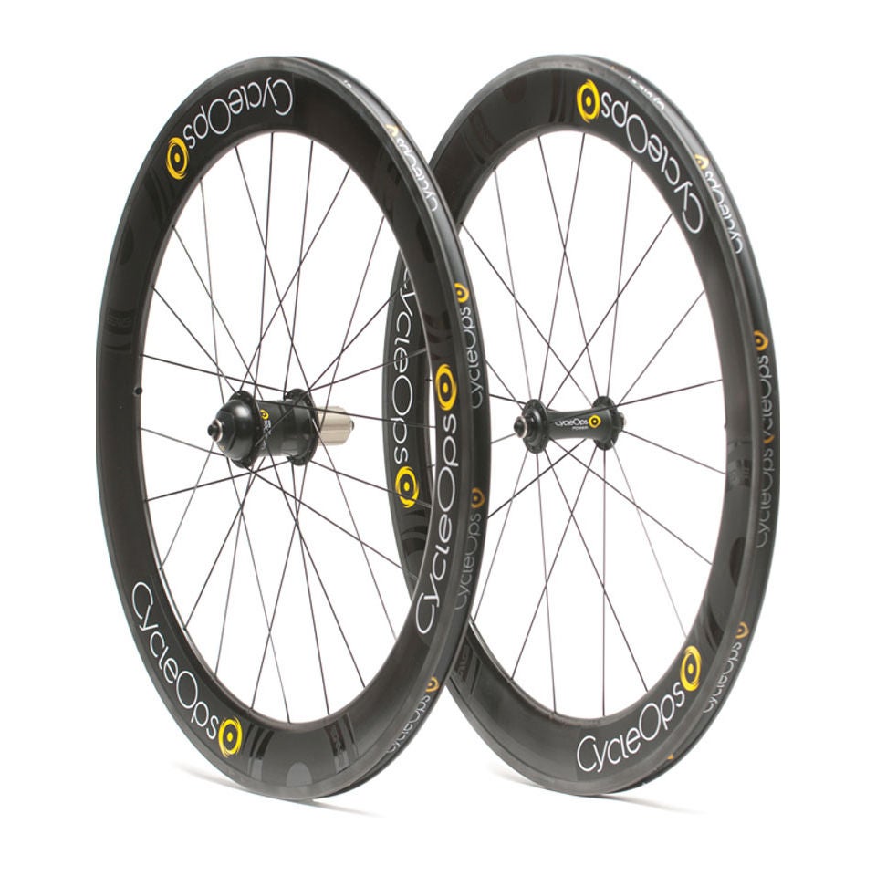 Powertap g3 wheelset on sale