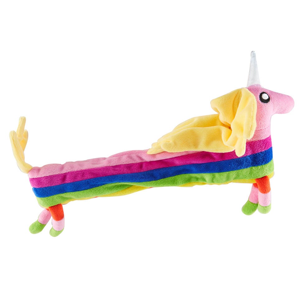 Adventure Time Fan Favourite Plush Lady Rainicorn IWOOT UK