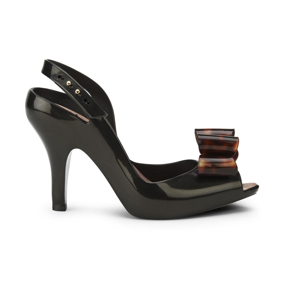 Vivienne westwood lady dragon black 2025