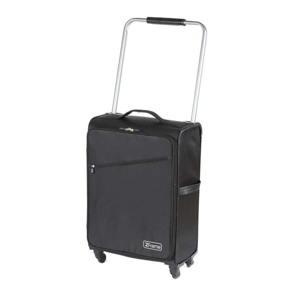 Z frame suitcase asda new arrivals