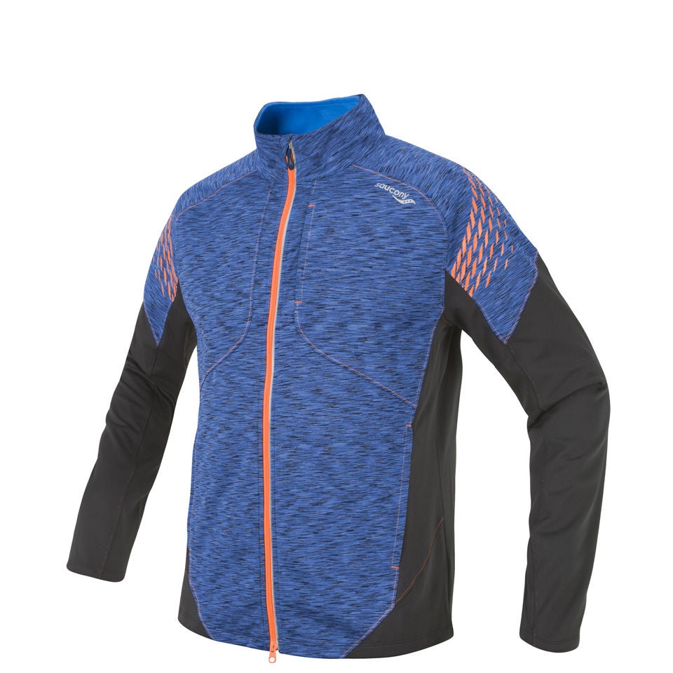 Cheap saucony nomad jacket mens hot sale