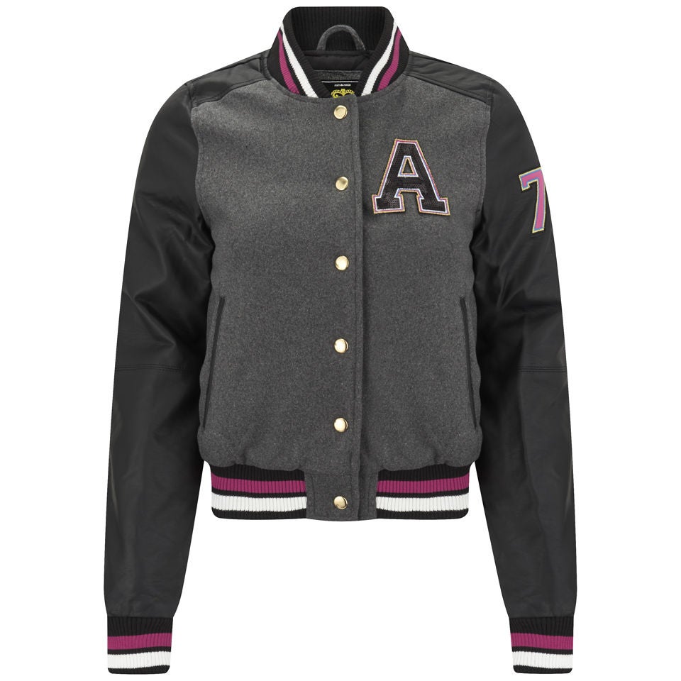 The original brave soul jacket sale