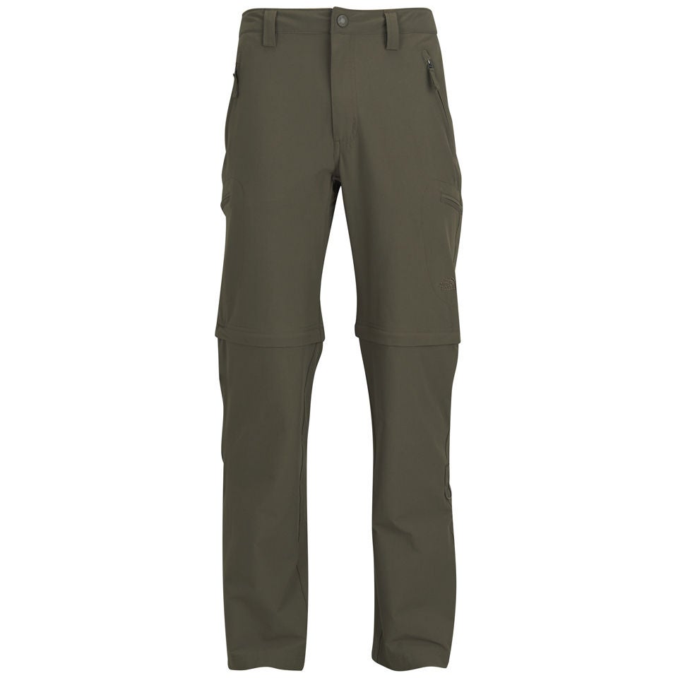 North face quick dry pants sale