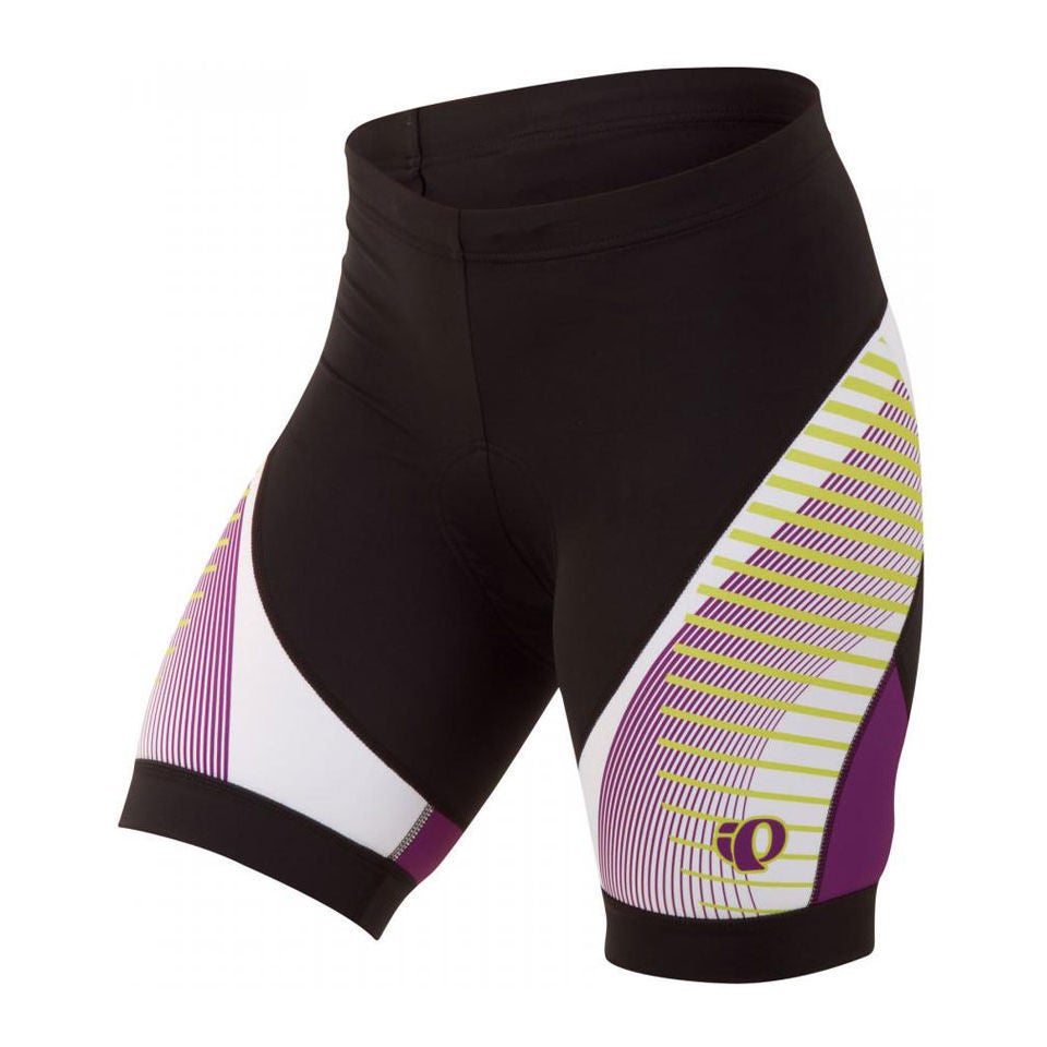 Pearl Izumi Women s Elite Ltd Cycling Shorts Futuristic Orchid TheHut