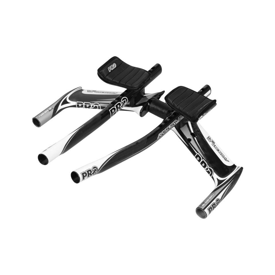Pro missile deals aero bars
