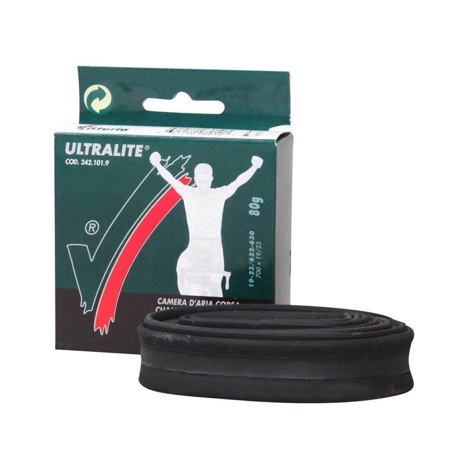 Vittoria ultralite road inner tube sale