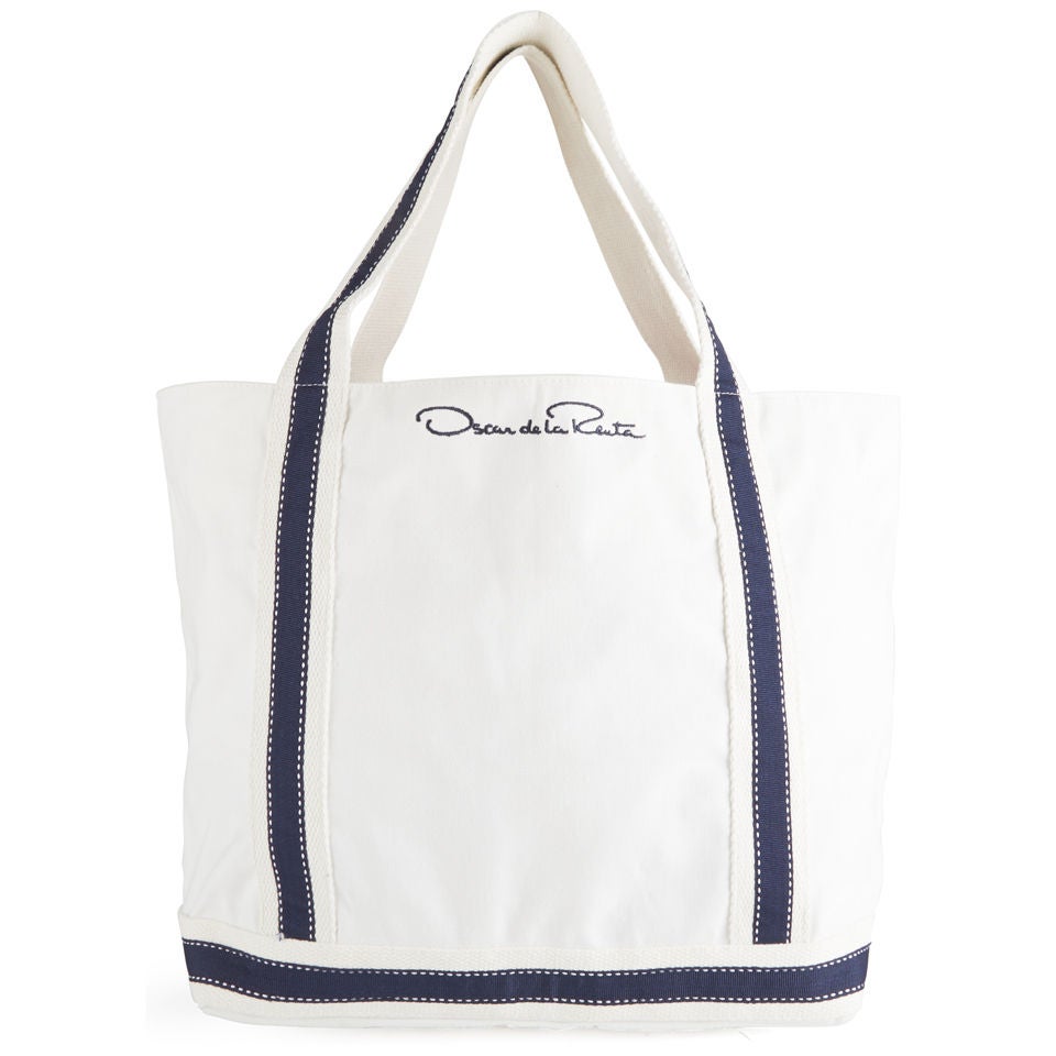 Oscar de best sale la renta tote