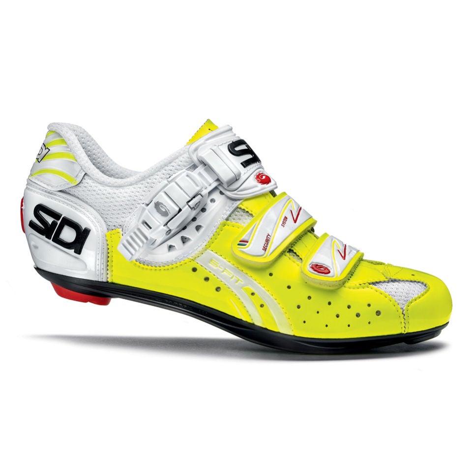Sidi 5 fit top